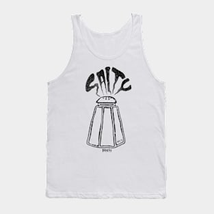 Salty Tank Top